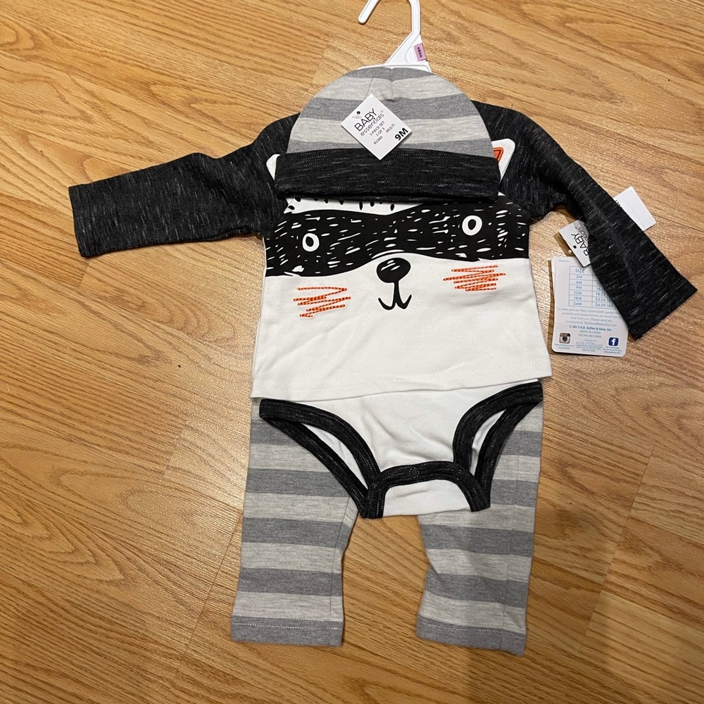 Baby boy bundle - Picture 5 of 6